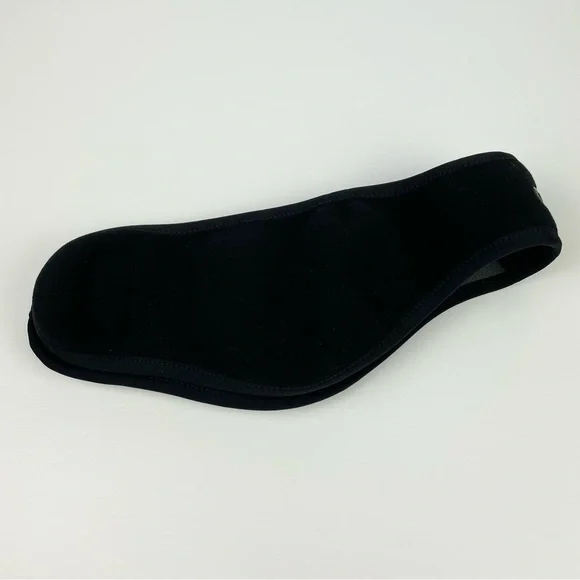 Outdoor Research GORE-TEX® INFINIUM™ EAR BAND Unisex Medium Black Windstopper - Picture 9 of 11